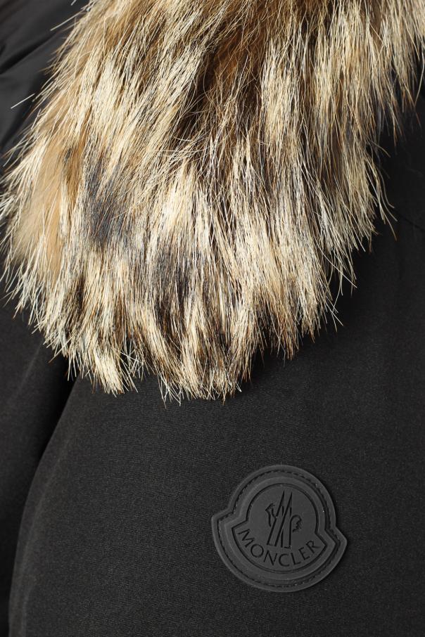 moncler aurelien parka moncler aurelien parka